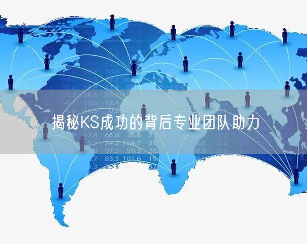 揭秘KS成功的背后专业团队助力